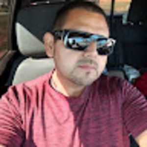 Meet your Posher, Cesar eli